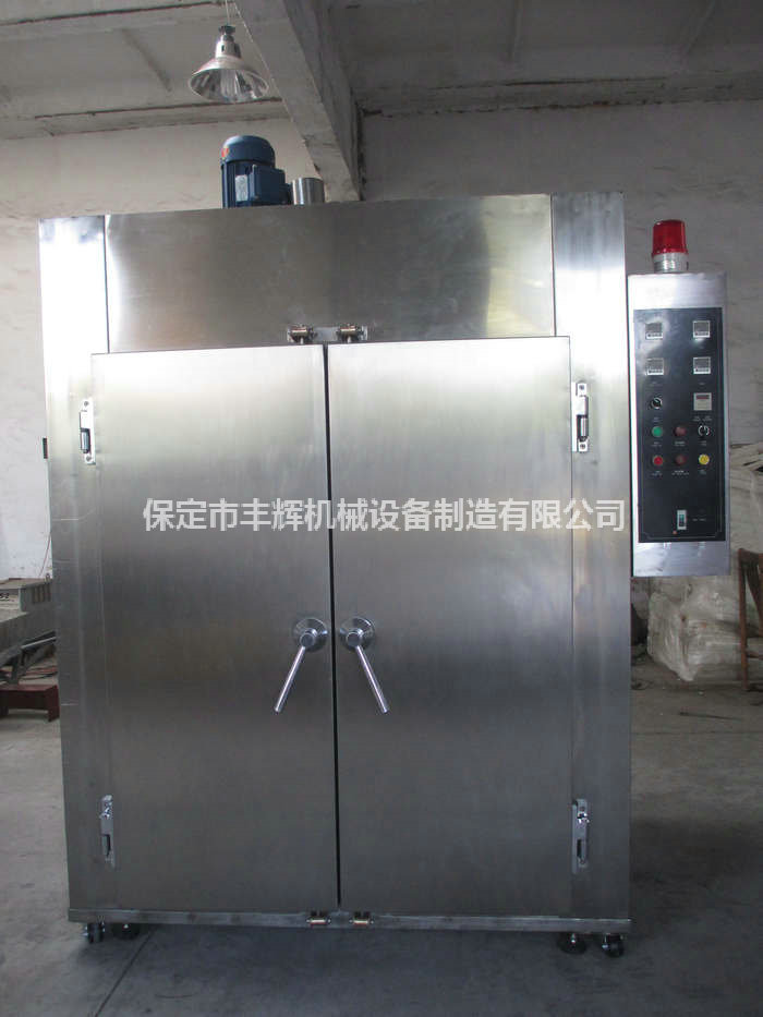 不銹鋼工業(yè)烤箱溫暖陪伴一生！
