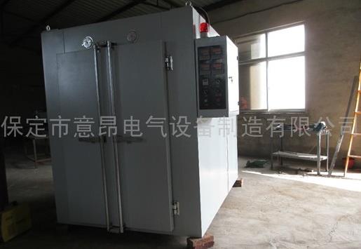 工業(yè)干燥箱干燥、烘焙、熔臘、啥都會