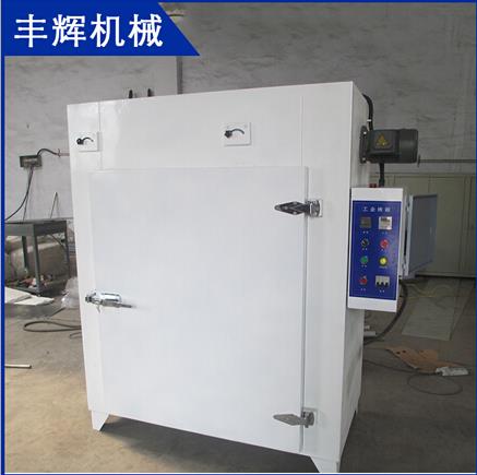 工業(yè)烘箱更顯光潔、美觀！！