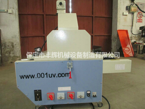 桌面uv機燈管的開關順序相關知識你了解多少？