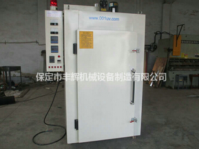 工業(yè)烤箱和家用烤箱一樣可以用來烤食品嗎？答案當然是否定的