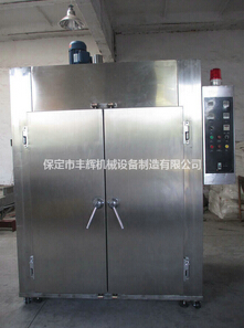 不銹鋼工業(yè)烤箱，省電，節(jié)省能源